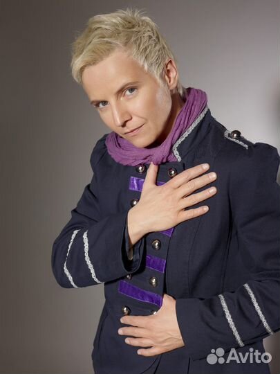 Билеты на концерт. Сурганова и оркестр 18.11