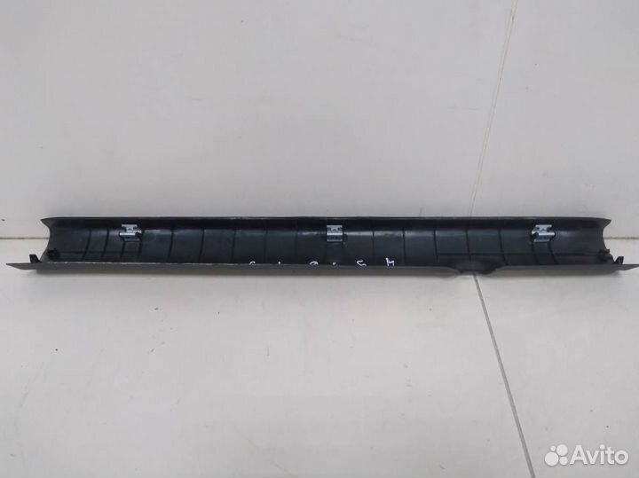 Накладка порога внутренняя Kia Rio 3 UB 2011-2017