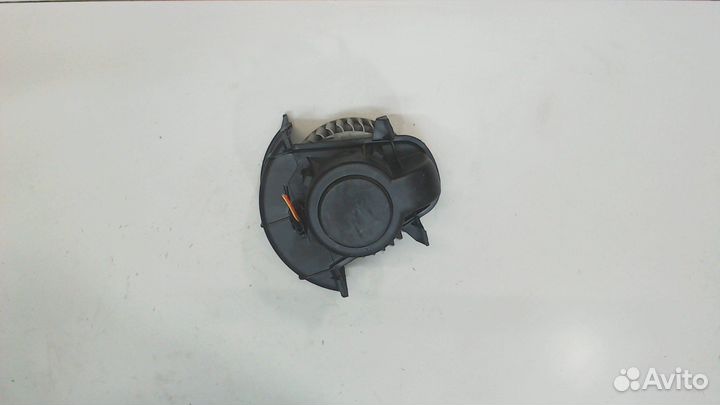 Двигатель отопителя Volkswagen Touareg, 2008