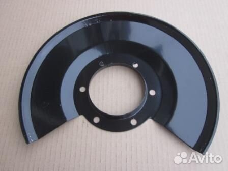 Щит тормоза УАЗ-3160 (пыльник) (оао