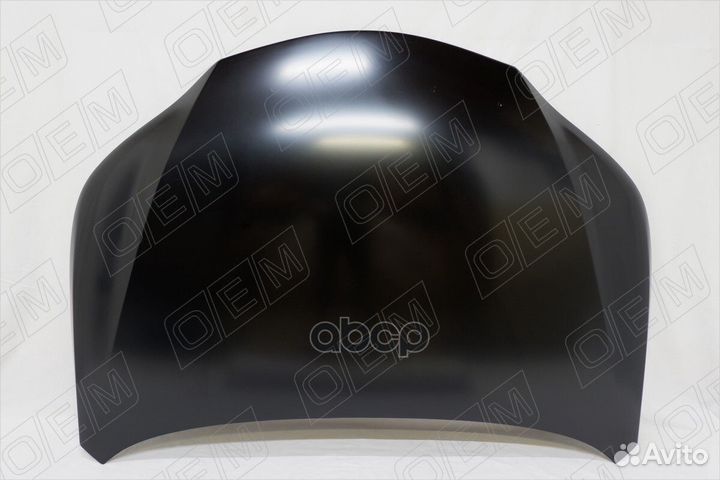 Капот Lexus NX 1 (2014-2021) алюминиевый 1