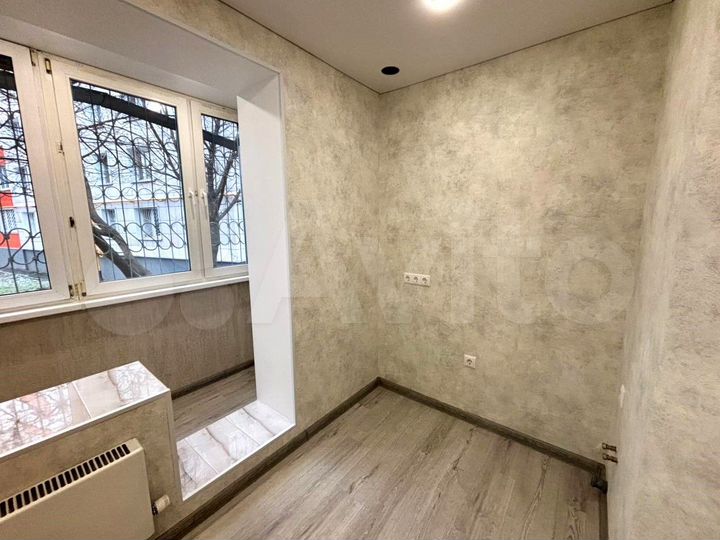 Квартира-студия, 14 м², 1/9 эт.