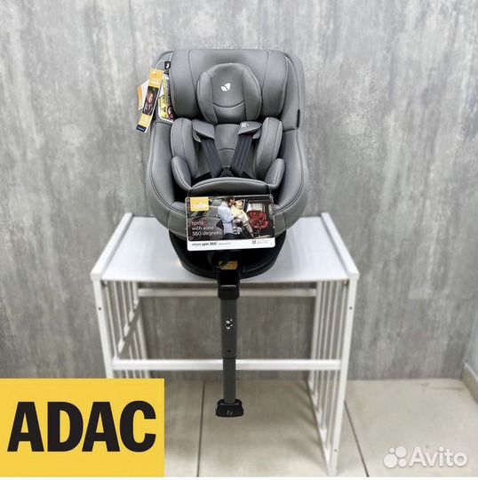 Детское автокресло Joie