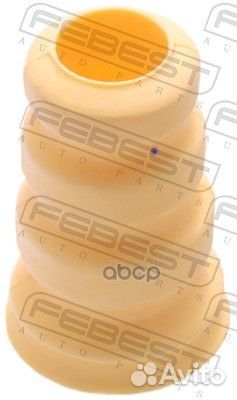 Отбойник амортизатора honda CR-V 11- пер. HD-RE