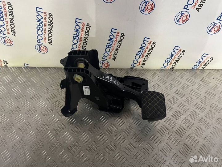 Педаль тормоза Audi A3 (8V) III (2012–2016)