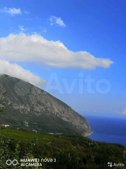 Участок 30 сот. (ИЖС)