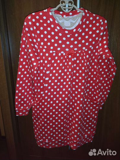 Платья в сад 110-130