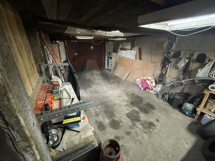 Дом 93 м² на участке 12 сот.