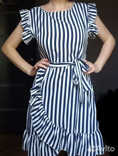 Платье женское