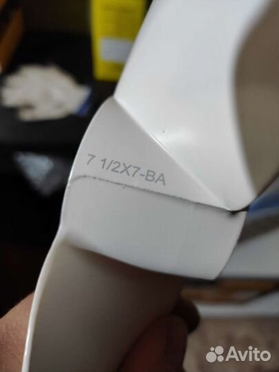 Винт гребной Yamaha 3-5; шаг 7 и 8