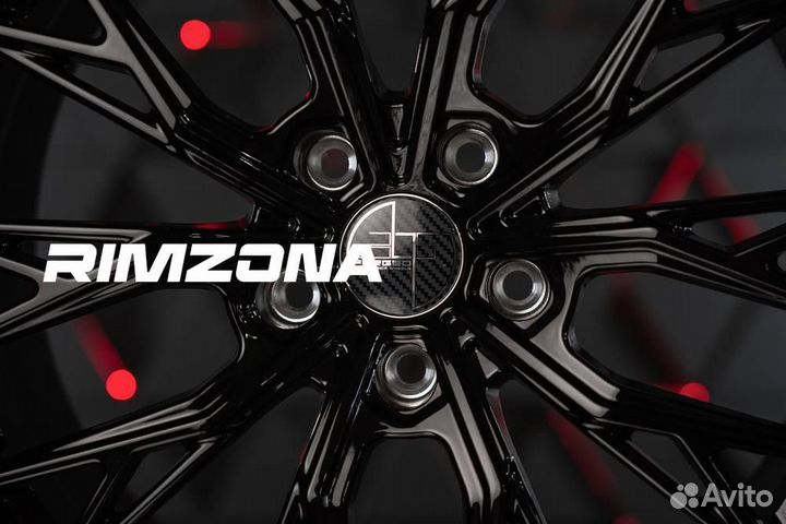 Литые диски vorsteiner R19 5x112 ave. Стиль