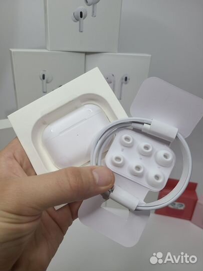 Apple airpods