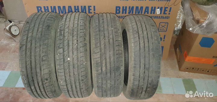 Nokian Tyres Nordman SX2 185/65 R15