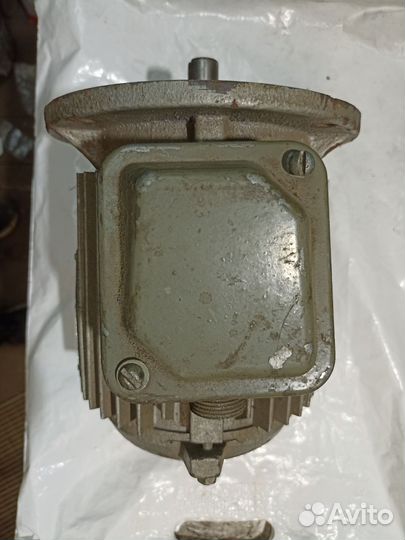 Электродвигатель 380