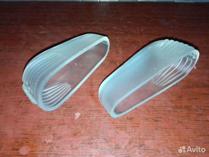 Рассеиватели поворотников заз-965