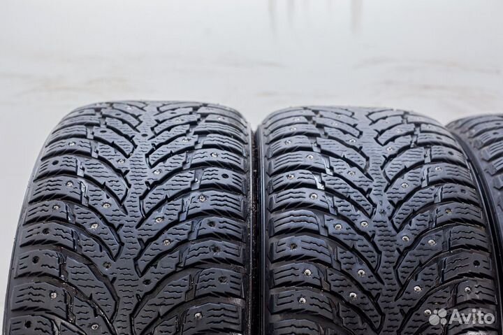 Nokian Tyres Hakkapeliitta 9 245/45 R18 100T