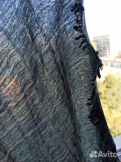 Двусторонний платок