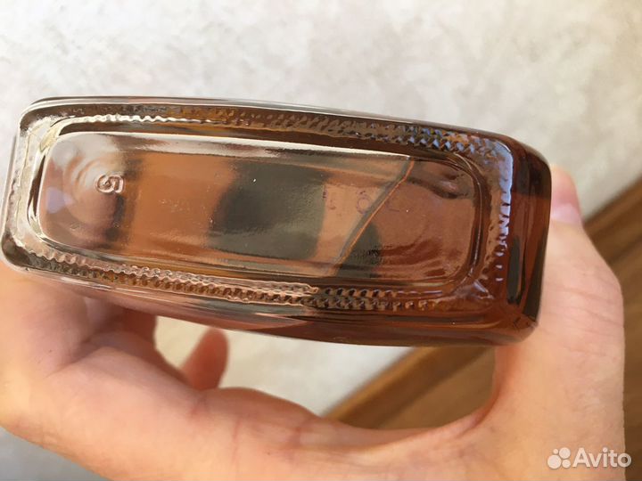 Винтаж Dana Tabu EDC 118ml Сплеш