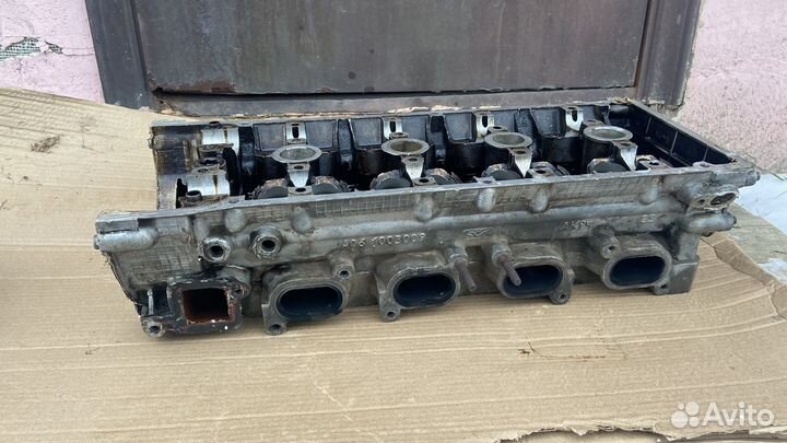 Гбц на 405,406,409