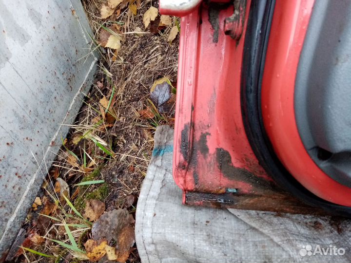 Петля дверная