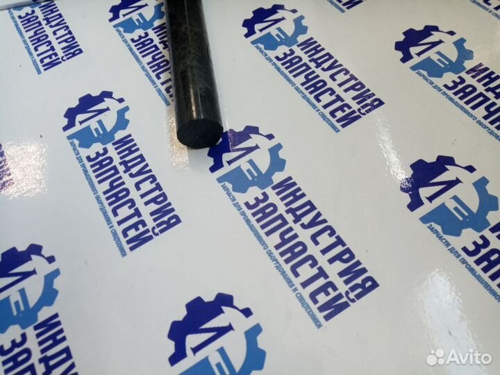 Капролон стержневой в ассортименте