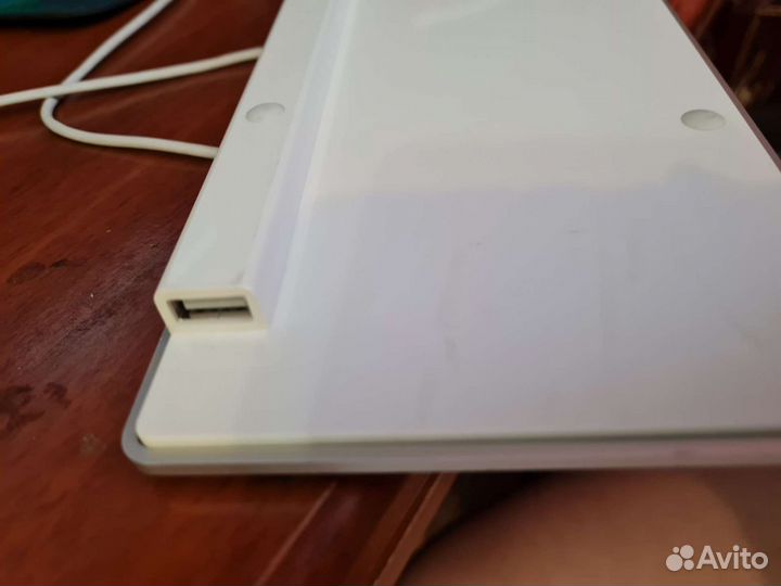 Клавиатура Apple (оригинал)