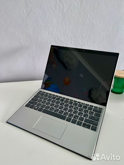 HP elite x2 G4 16gb 512gb