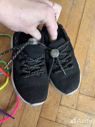 Кроссовки Котофей