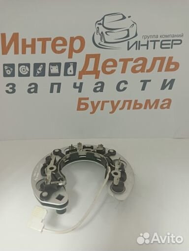 Диодный мост 2108