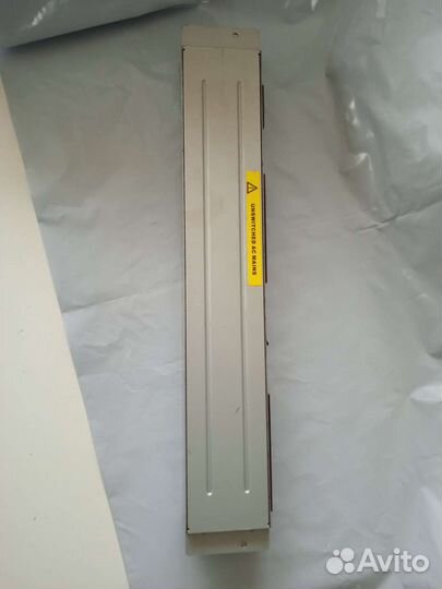 Diebold 49-204789-000a блок розеток с выключателем