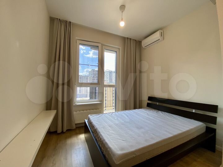 Квартира-студия, 22,1 м², 12/23 эт.