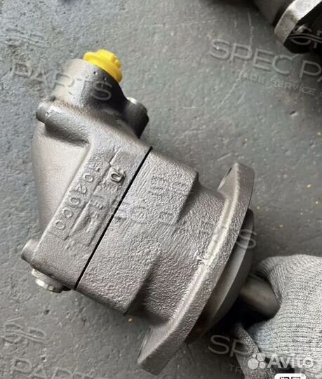 Parker f11 гидронасос