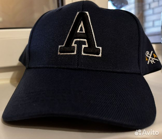 Кепки унисекс