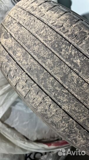 Yokohama Geolandar G91 225/65 R17 102G