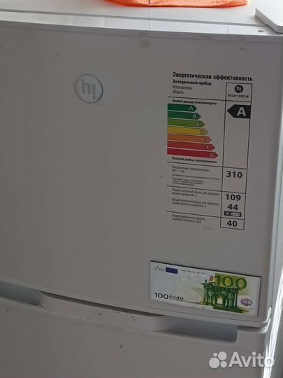 Холодильник без торга новый