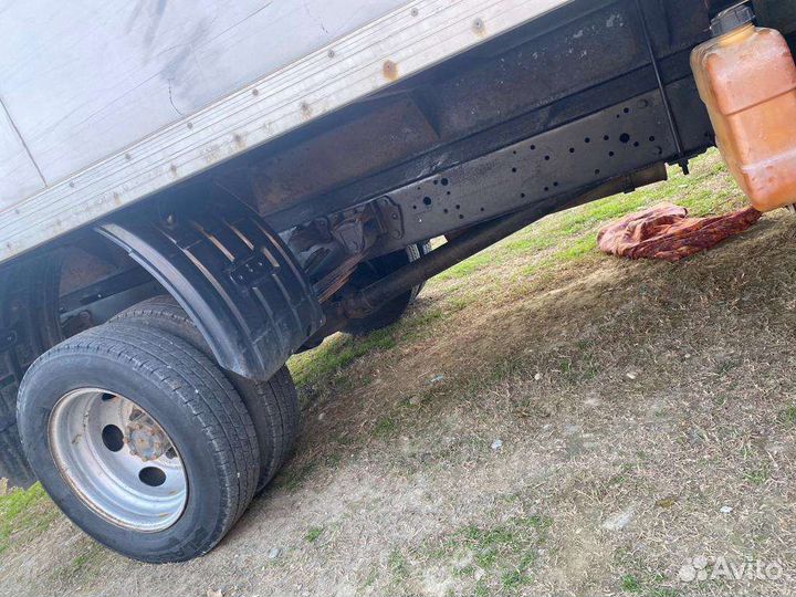 ГАЗ ГАЗель Next рефрижератор, 2013