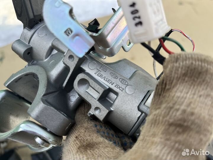 Замок зажигания Киа Рио 3