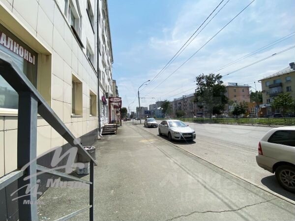 Продажа Ленина 136