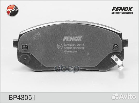 BP43051 fenox
