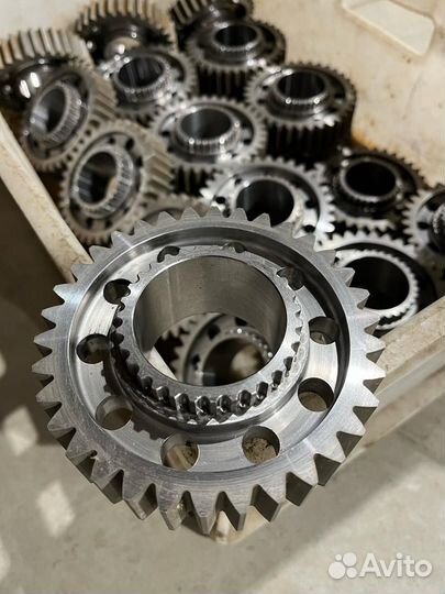 Электроэрозионная обработка металла