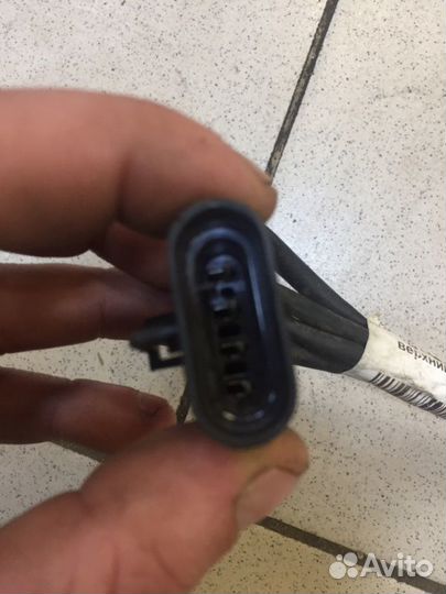 Датчик кислорода Great Wall Hover H3