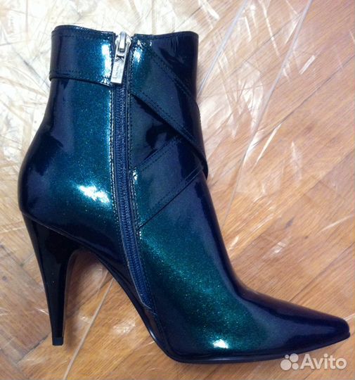 Полусапожки