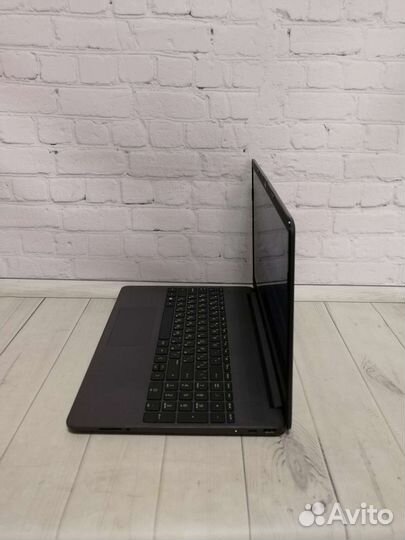 Ноутбук Hp AMD / 256GB / 4GB / IPS