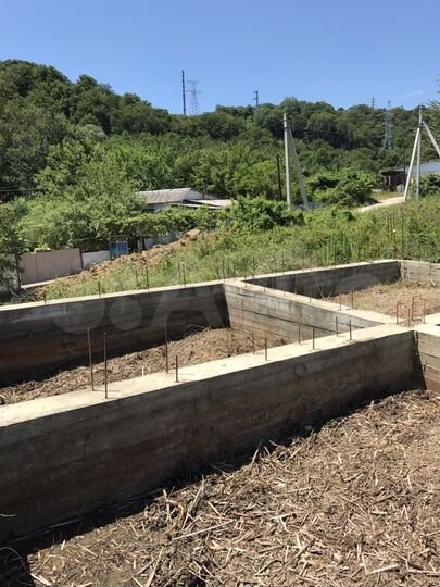 Участок 5 сот. (СНТ, ДНП)