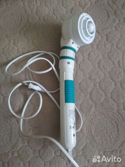 Массажер для тела электрический