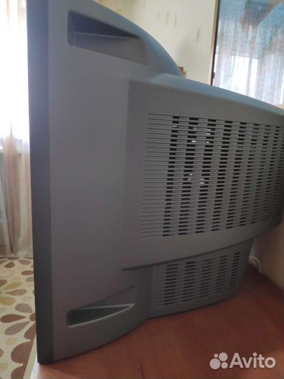 Телевизор Горизонт