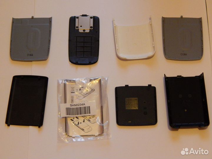 Оригинальные крышки для мобильных телефонов