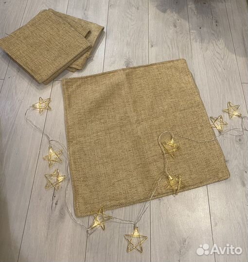 Чехлы на подушки (наволочки)