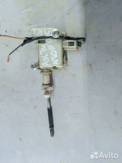 Активатор лючка топливного бака Volkswagen Jetta