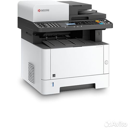 Лазерное мфу Kyocera Ecosys M2540dn